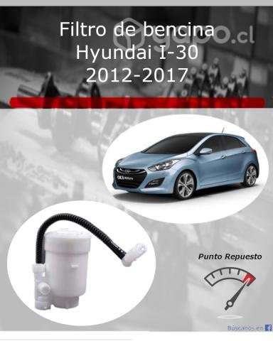 Bomba de bencina Hyundai I - Imagen 2