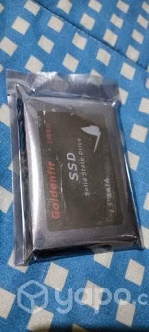 Ssd SATA 240 GB - Imagen 2