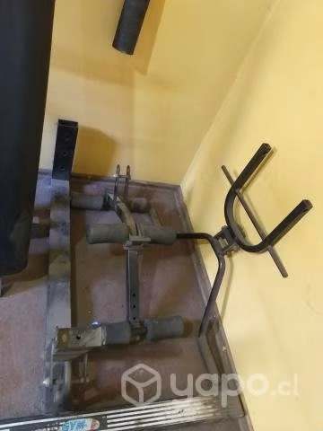 Máquina