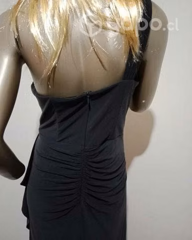 Traje de gala