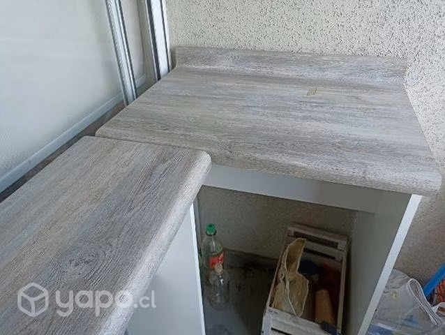 Dos muebles - Imagen 2