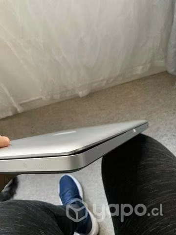 MacBook Pro - Imagen 6