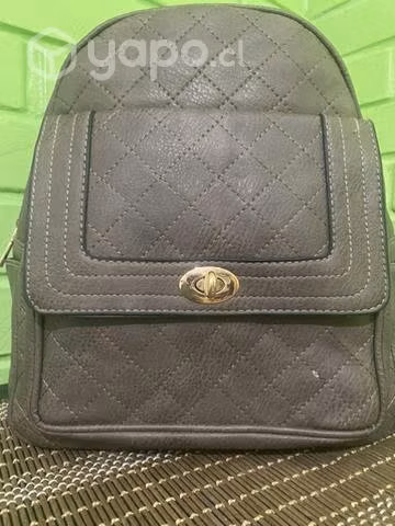 Mochilas para dama - Imagen 2