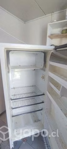 Refrigerador para desarme