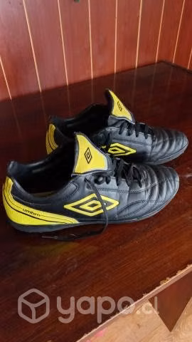 Zapatillas fútbol