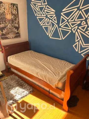 Cama Nido - Imagen 3