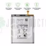 Bateria Samsung Galaxy A20 A30 A30s A50 A50s - Imagen 2