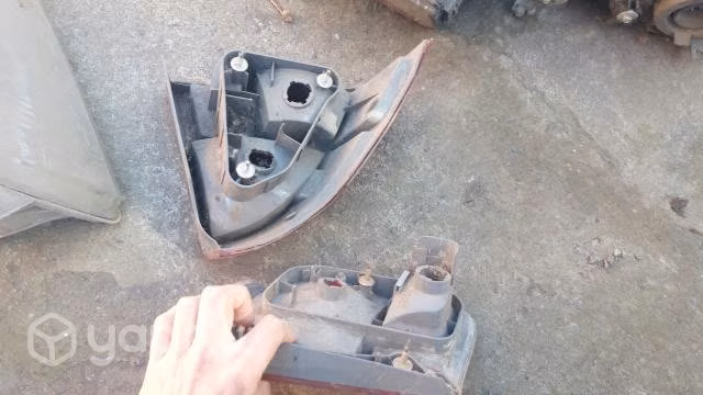 Farol trasero derecho l Honda civic 1.7 2005