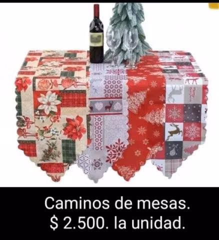 Últimas luces navideñas