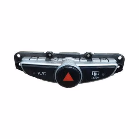Boton intermitente hyundai accent rb 2016