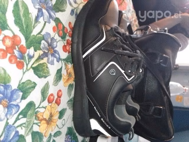 Zapatos de seguridad