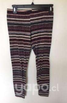 Calza Full Tilt Tallas S/M