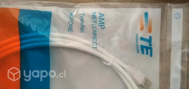 Patch Cord Cat 6a - Imagen 6