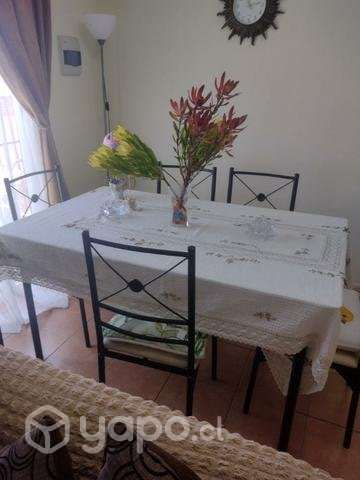 Comedor c/ 6 sillas - Imagen 2