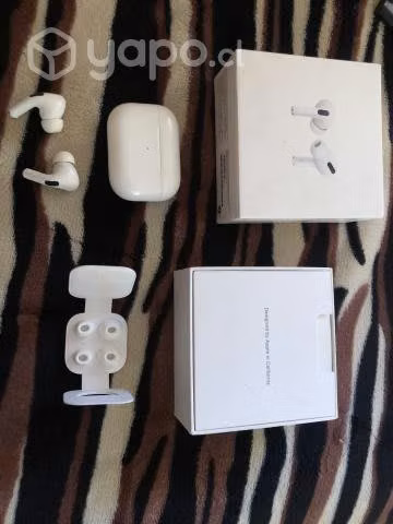 AirPods Pro original