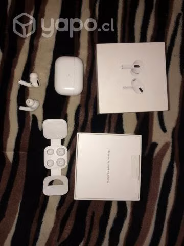 AirPods Pro original