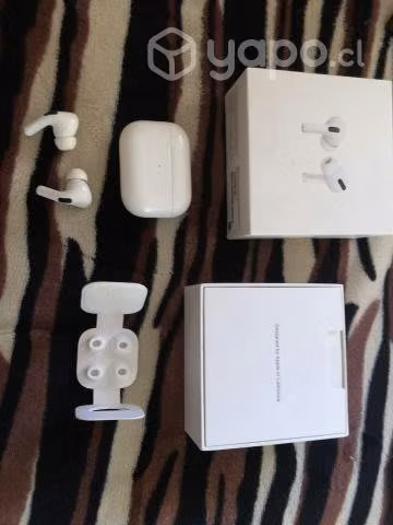AirPods Pro original