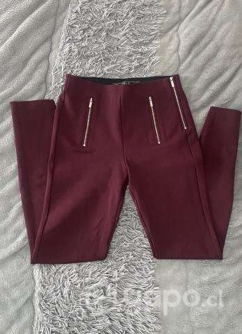 Calzas Zara nuevas (talla S/36)