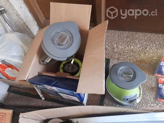ampolletas luz