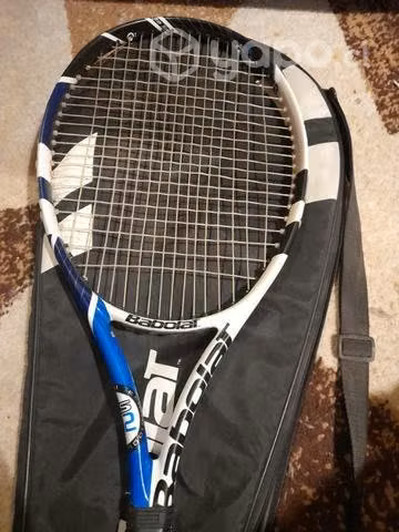 Raqueta babolat,xs 102 impecable