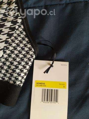 Peto Nike Dri-fit talla S - Imagen 3