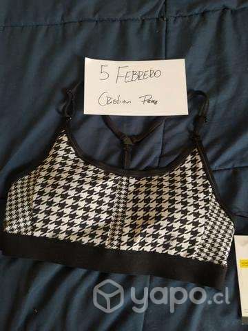 Peto Nike Dri-fit talla S - Imagen 2