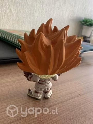 Funko pop pennywise - Imagen 3