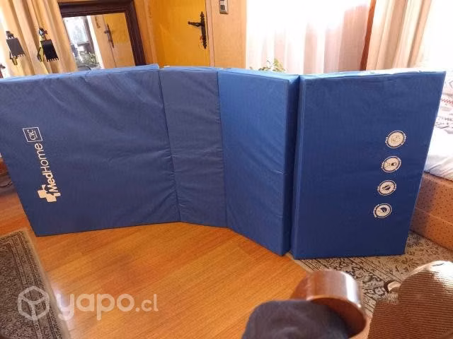 Colchón para cama clínico