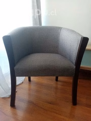 Venta de sillon en perfecto estado