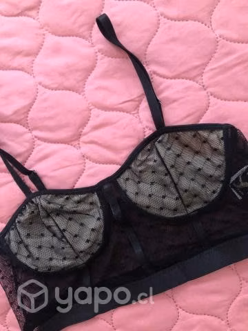 Corset crop SHEIN nuevooo