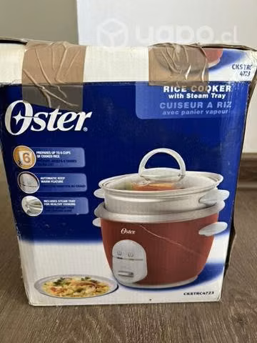Maquina para hacer arroz