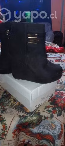 Botines - Imagen 2