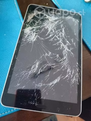 Tablet Samsung galaxy tab A