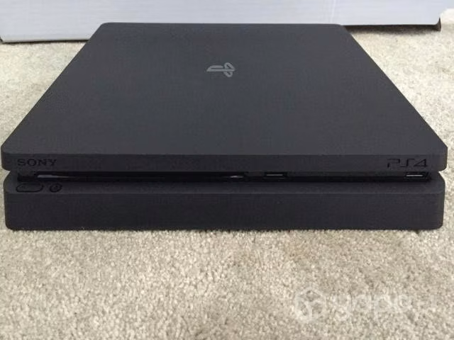 Playstation 4 500 GB slim - Imagen 2