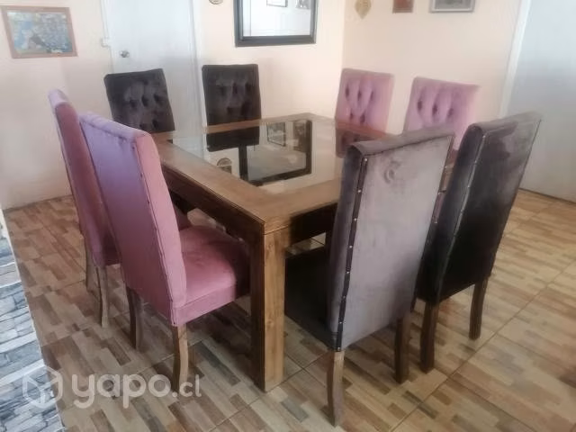 hermoso comedor