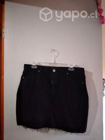 Ropa/Poco uso