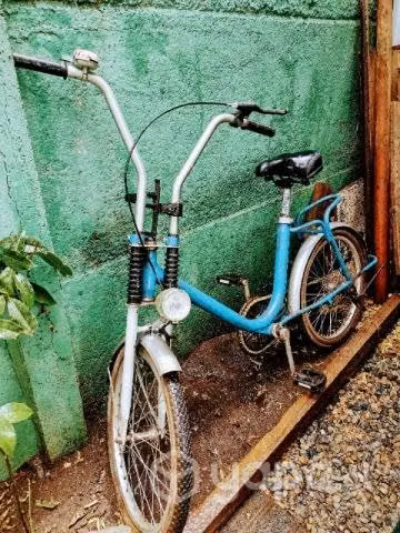 Bicicleta - Imagen 2