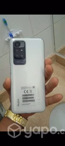 Xiaomi Redmi 10 (128gb / 6Ram) Permuto
