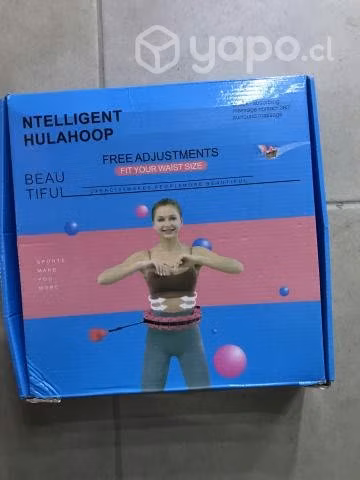 Hulahoop
