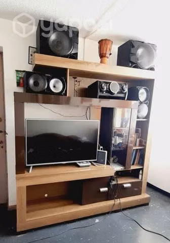 Rack grande