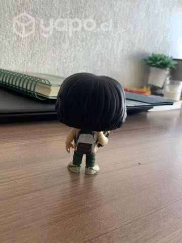 Funko pop mike wheeler - Imagen 3