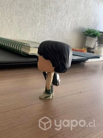 Funko pop mike wheeler - Imagen 2