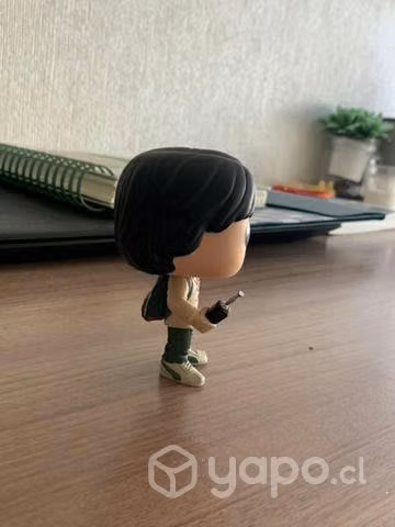 Funko pop mike wheeler - Imagen 4