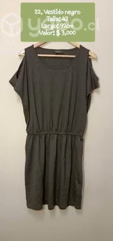 Ropa reciclada - Imagen 5