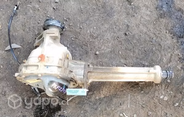 Diferencial Delantero (FFP2275) Ford F150 2020