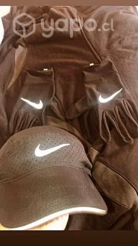 Gorro Nike reflect drill