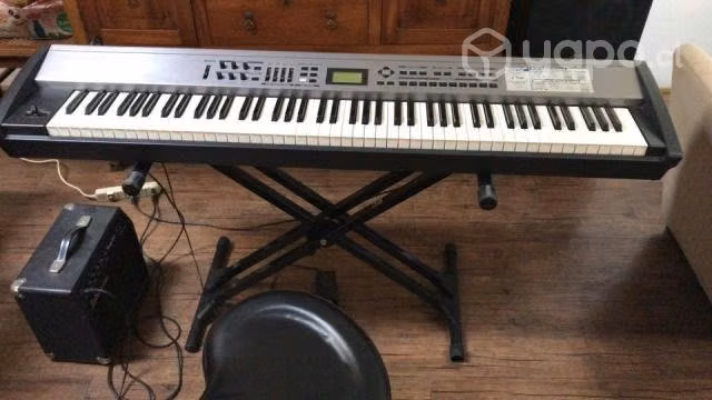 Roland rd 700 stage piano