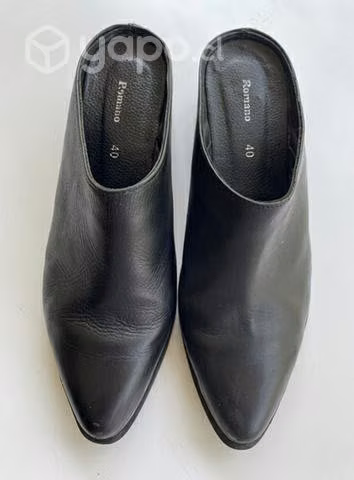 Zapatos Romano