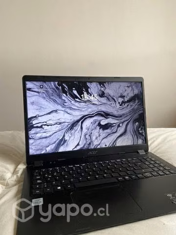 Computador acer espire 3