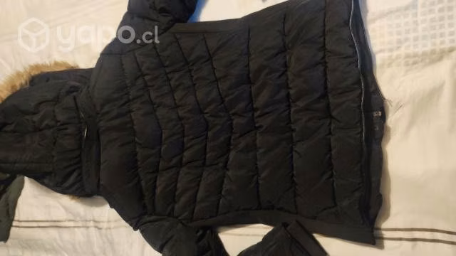 Chaqueta Doite y wados